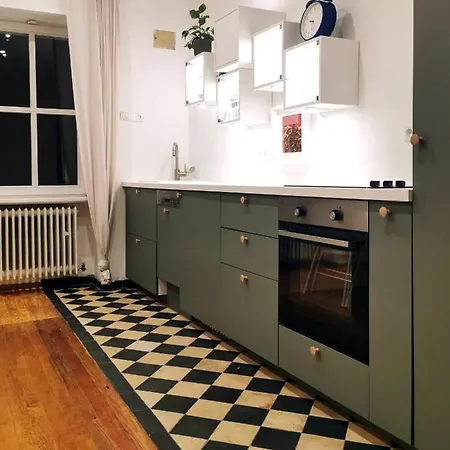 Schone, Gemutliche Ferienwohnung Direkt Am Wanderweg Mit Privater Sauna Apartment
