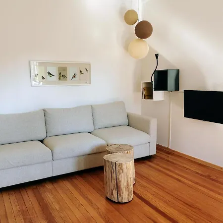 Apartment Schone, Gemutliche Ferienwohnung Direkt Am Wanderweg Mit Privater Sauna *