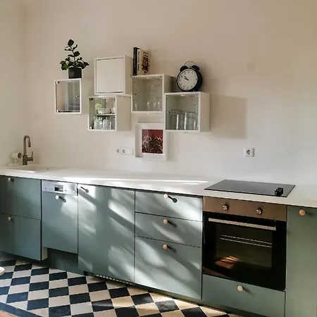 Apartment Schone, Gemutliche Ferienwohnung Direkt Am Wanderweg Mit Privater Sauna