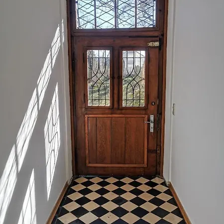 Schone, Gemutliche Ferienwohnung Direkt Am Wanderweg Mit Privater Sauna Kobern-Gondorf