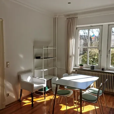 Apartment Schone, Gemutliche Ferienwohnung Direkt Am Wanderweg Mit Privater Sauna
