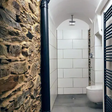 Apartment Schone, Gemutliche Ferienwohnung Direkt Am Wanderweg Mit Privater Sauna *