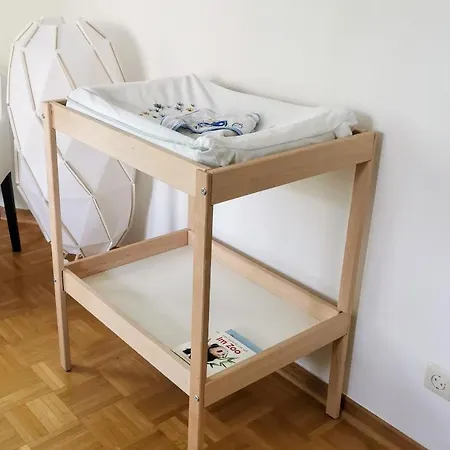 Schone, Gemutliche Ferienwohnung Direkt Am Wanderweg Mit Privater Sauna *
