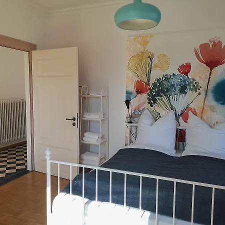 Apartment Schone, Gemutliche Ferienwohnung Direkt Am Wanderweg Mit Privater Sauna