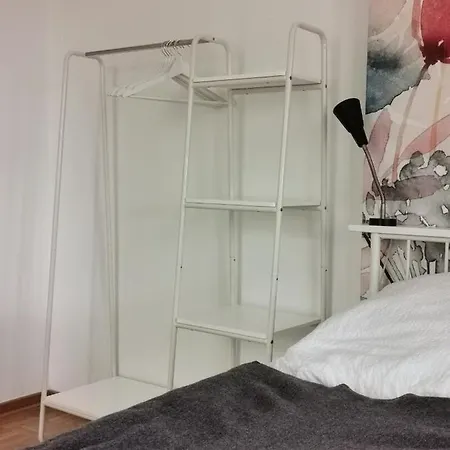 Schone, Gemutliche Ferienwohnung Direkt Am Wanderweg Mit Privater Sauna
