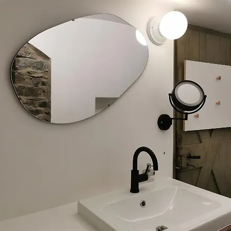 Apartment Schone, Gemutliche Ferienwohnung Direkt Am Wanderweg Mit Privater Sauna