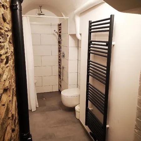 Apartment Schone, Gemutliche Ferienwohnung Direkt Am Wanderweg Mit Privater Sauna *