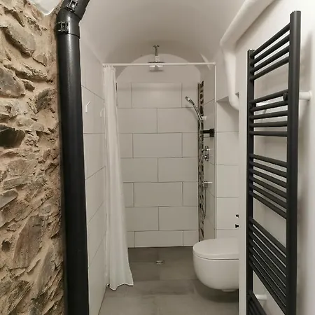 Schone, Gemutliche Ferienwohnung Direkt Am Wanderweg Mit Privater Sauna Apartment Kobern-Gondorf