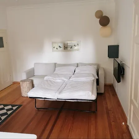 Apartment Schone, Gemutliche Ferienwohnung Direkt Am Wanderweg Mit Privater Sauna *
