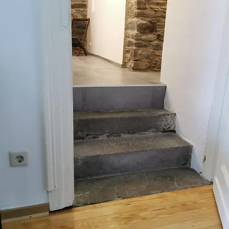 Apartment Schone, Gemutliche Ferienwohnung Direkt Am Wanderweg Mit Privater Sauna *